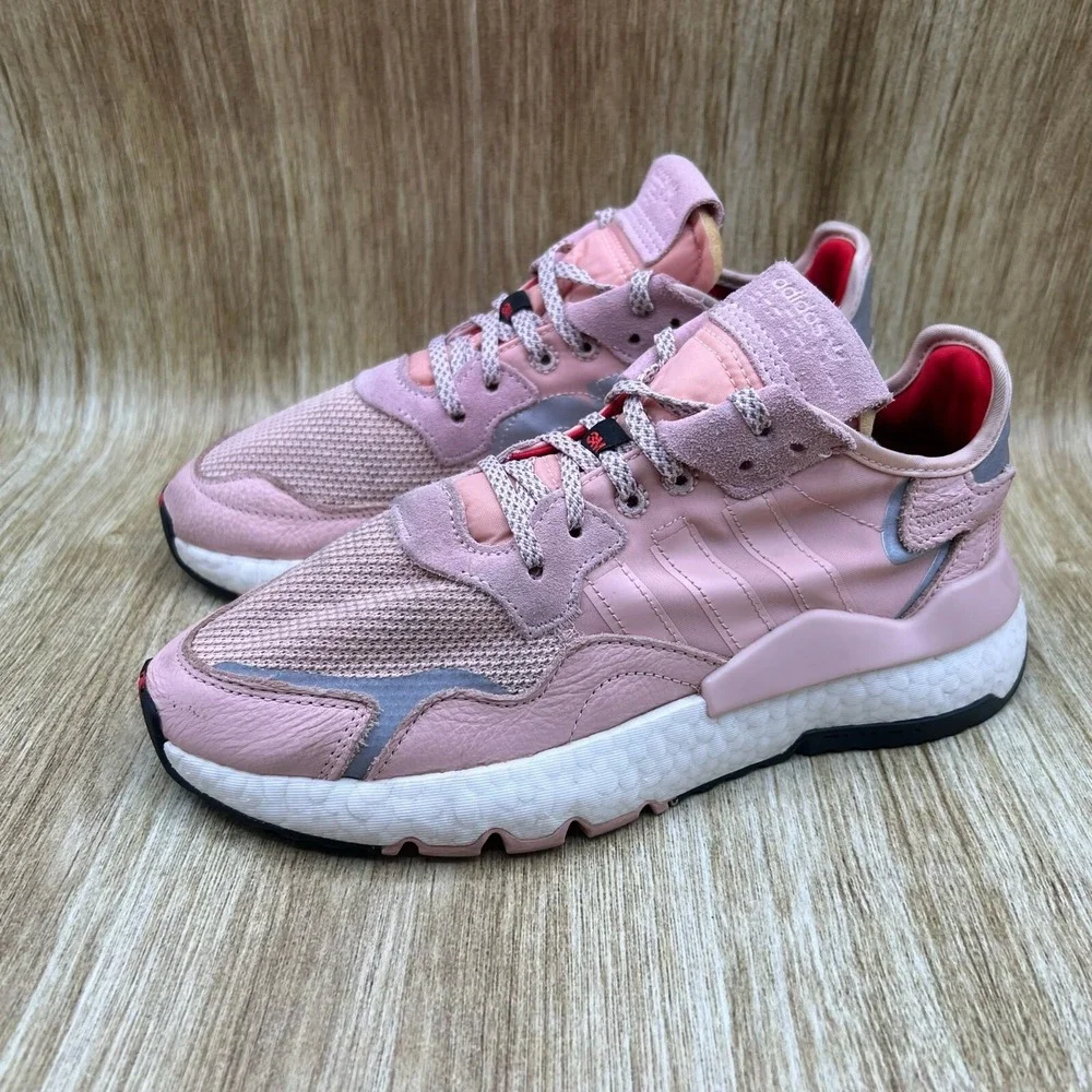 adidas nite jogger